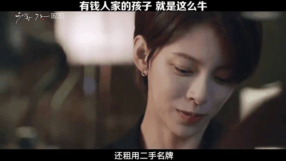 抖音一千万粉丝影视解说